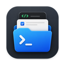 Dev WorkDir App Icon